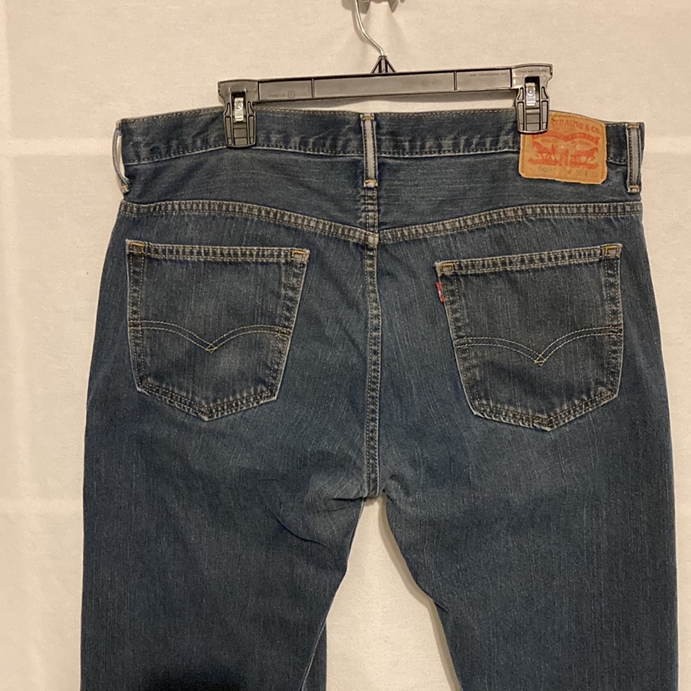 LEVI'S 569 38x30